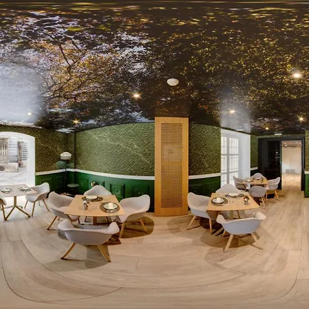 Sh Ingles Boutique 4*