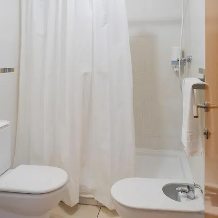 Apartament Quart Silence