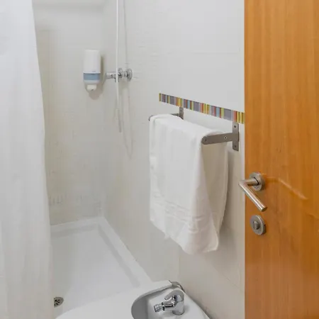 Quart Silence Apartament *