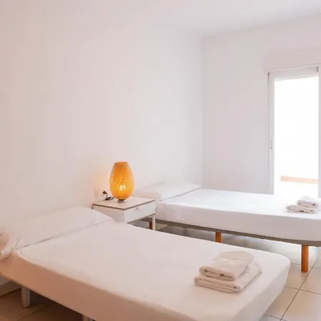 Apartament Quart Silence *