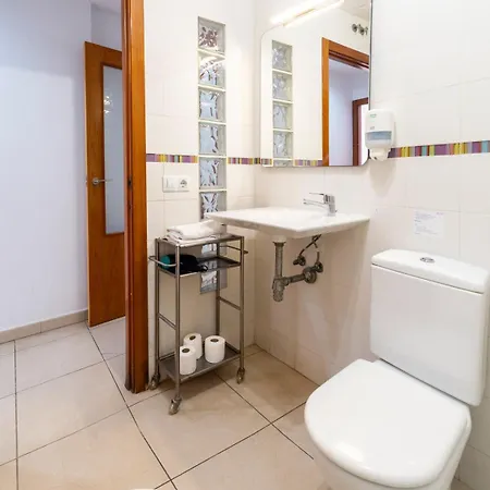 Apartament Quart Silence *