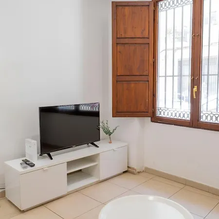 Apartament Quart Silence