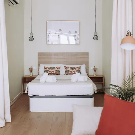 Apartment Estelles D Close To *