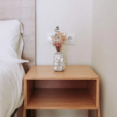 Apartment Estelles D Close To Valencia