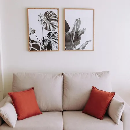 Estelles D Close To Apartment Valencia