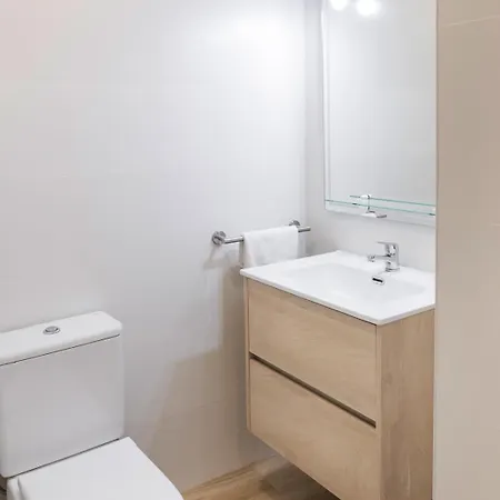 Apartmán Furio Silence