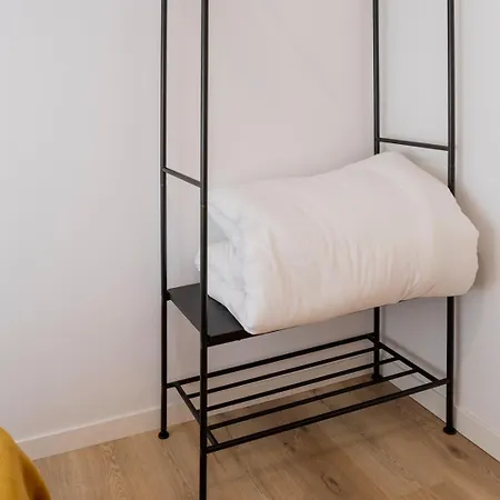 Apartmán Furio Silence *