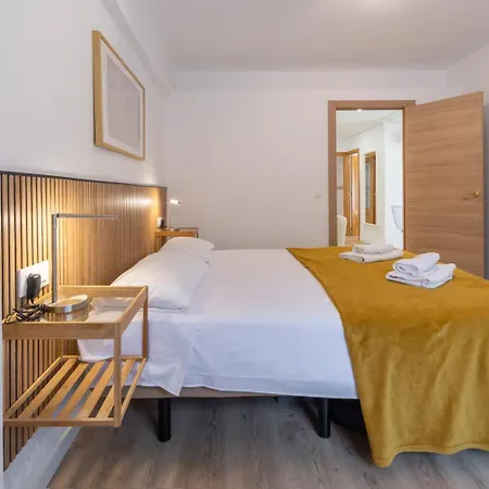 Furio Silence Apartmán