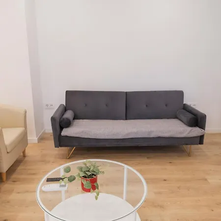 Furio Silence Apartmán Valencie