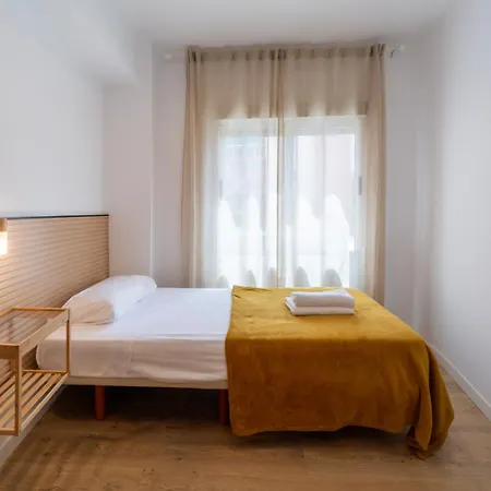 Apartmán Furio Silence *