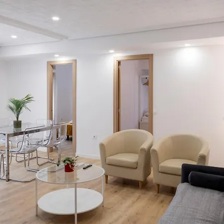 Furio Silence Apartmán Valencie