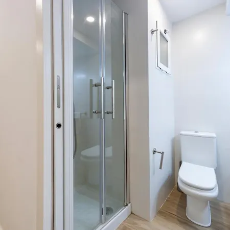 Furio Silence Apartmán *
