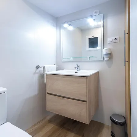 Apartmán Furio Silence *
