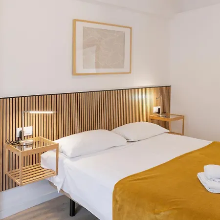 Apartmán Furio Silence