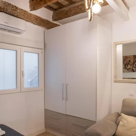 Apartamento Colomer Silence *