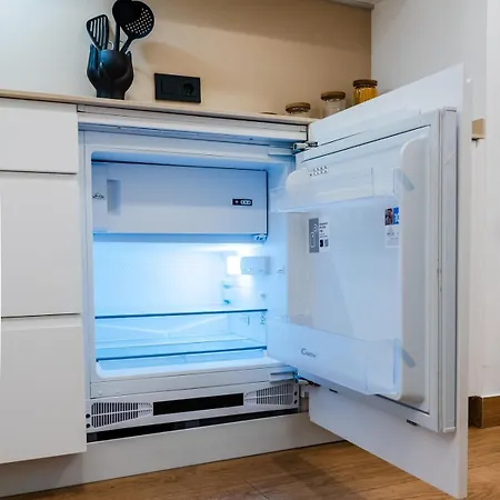 Appartement Dos Corazones *