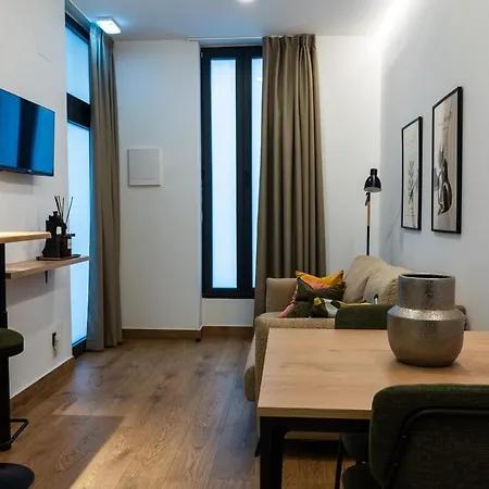 Appartement Dos Corazones