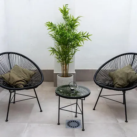 Dos Corazones Appartement Valence