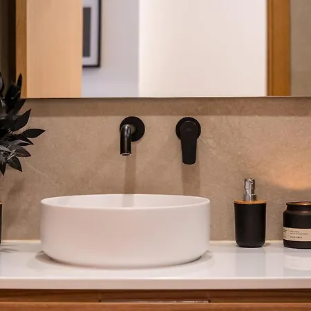 Appartement Dos Corazones *