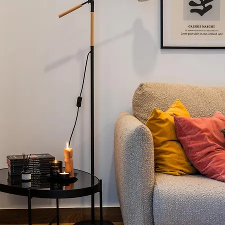 Appartement Dos Corazones