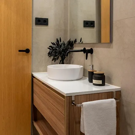 Dos Corazones Appartement Valence