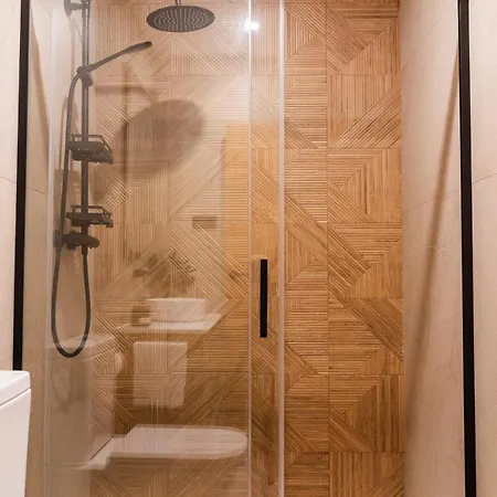 Dos Corazones Appartement