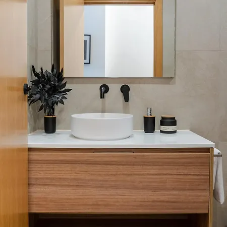 Dos Corazones Appartement *