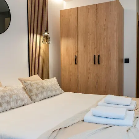 Appartement Dos Corazones *