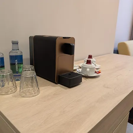 San Lorenzo Boutique Catedral 3* Валенсия