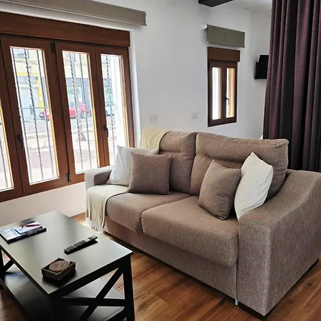 公寓 La Marina De Coup De Coeur Appartments *