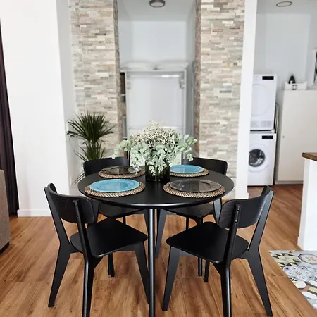La Marina De Coup De Coeur Appartments 公寓 瓦伦西亚