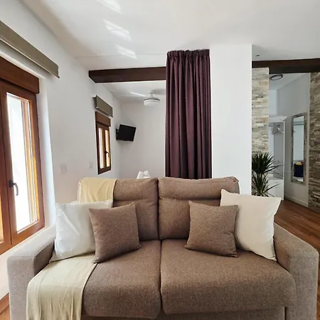 La Marina De Coup De Coeur Appartments * 瓦伦西亚