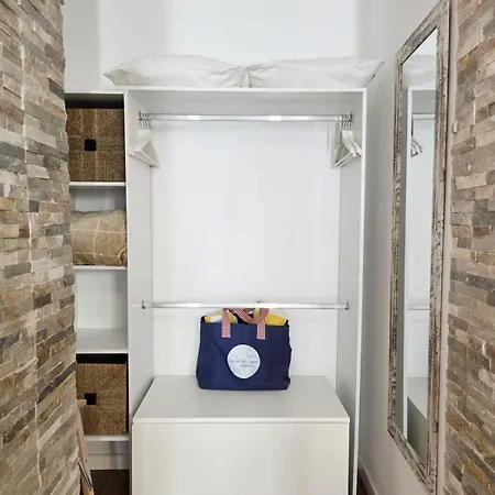 公寓 La Marina De Coup De Coeur Appartments *