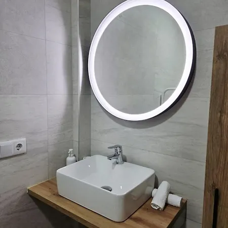La Marina De Coup De Coeur Appartments 瓦伦西亚