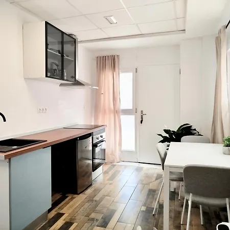 Capital A B Appartement