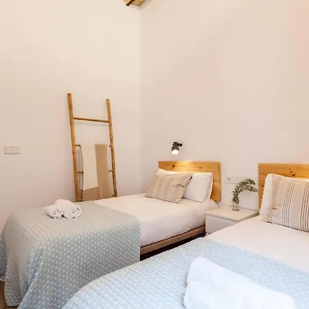 Aire Holidays شقة