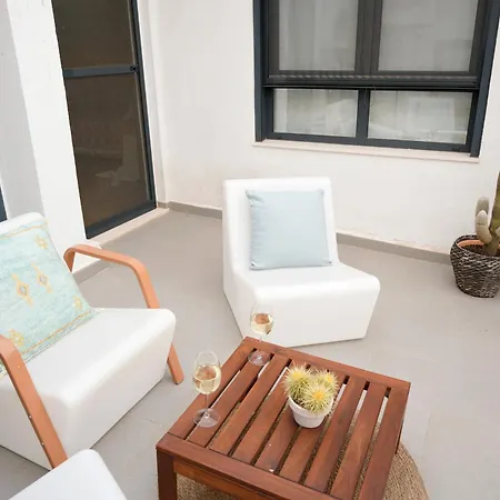 Villa Mediterranean Boutique Fisherman's House Valenza