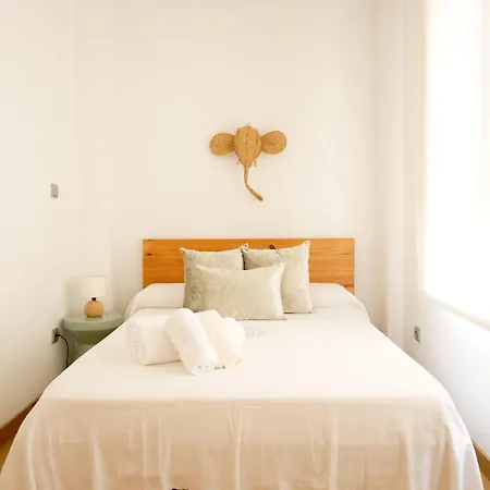 Mediterranean Boutique Fisherman's House Valenza