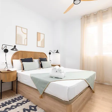 Apartamento Travel Habitat Peset Aleixandre
