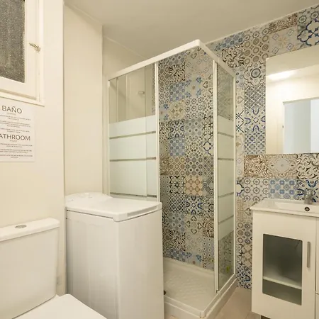 Ciudad De Ciencias Con Terraza *