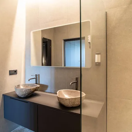 Loft 60 M2 Ideal For Small Families * فالنسيا