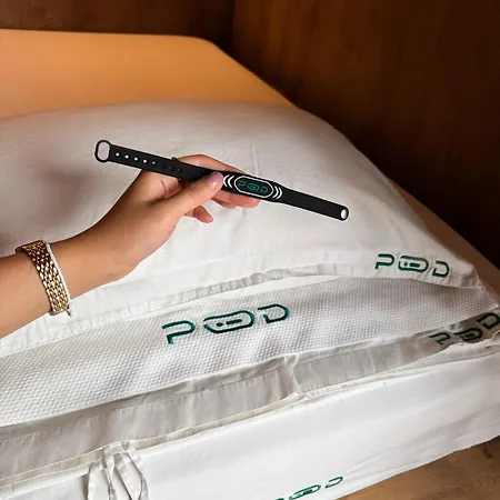 The Pod Village بيت شباب فالنسيا