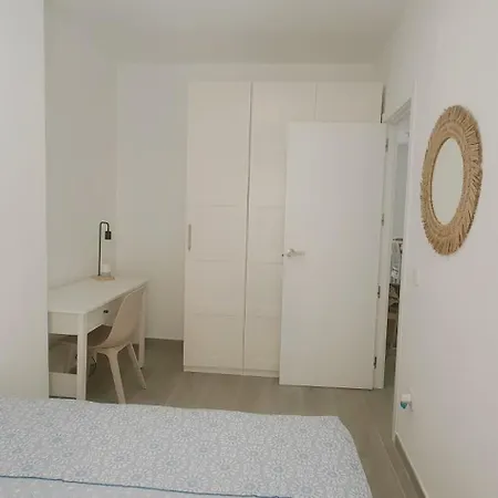 Vip En Vivienda Compartida, Muy Céntricas, Ruzafa Centro, Bonitas Y Tranquilas Valenza