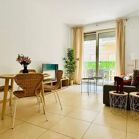 Stylish With Terrace On The Beachfrom *