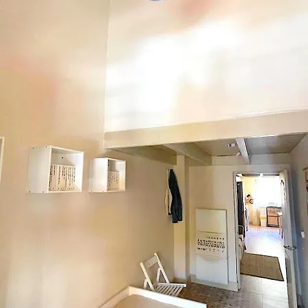 Joaquin Sorolla - Patraix Apartment Valencia