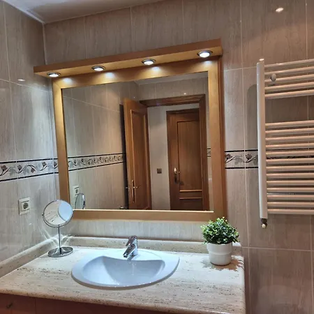 Appartement Pinedo Playa *