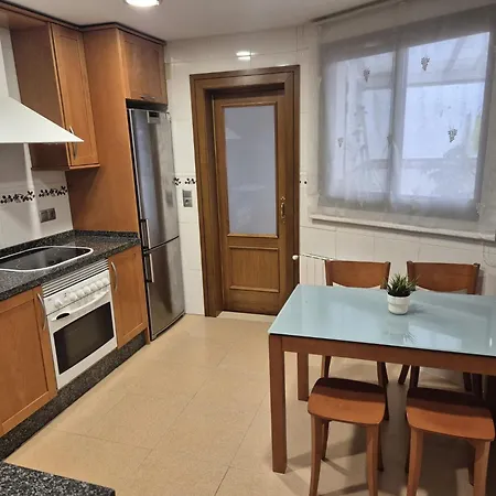 Pinedo Playa Appartement