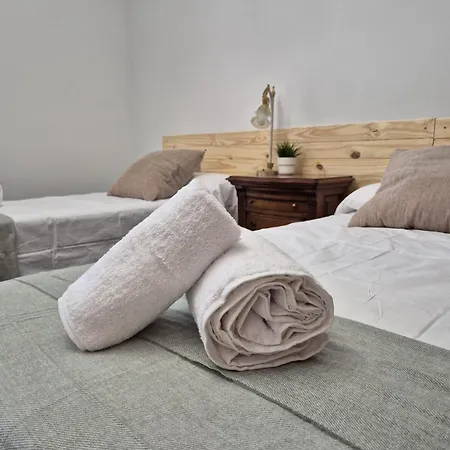 Pinedo Playa Appartement Valence