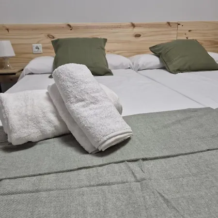 Pinedo Playa Appartement