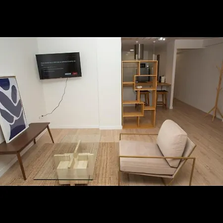 Apartamento Habitación El Cabanyal Valencia